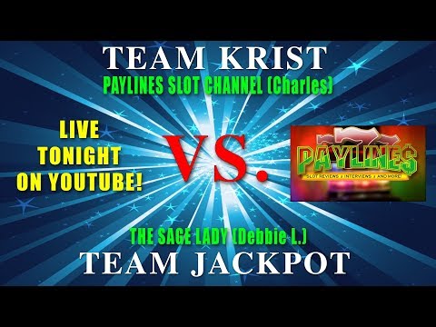 IGT - Fantasy Slot League - STAR RISE - Slot Machine LIVE PLAY