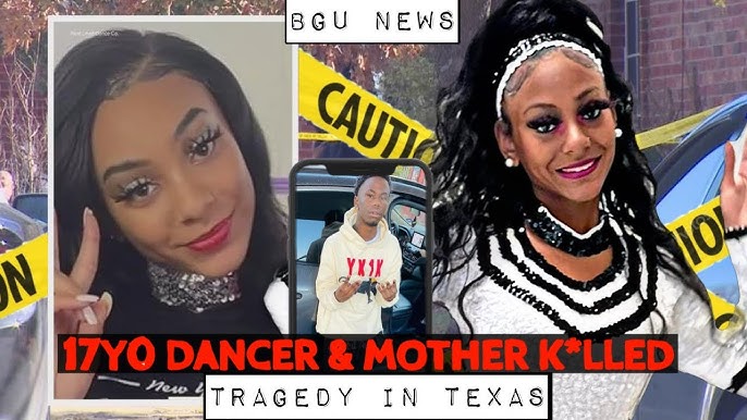 3 Weeks After Giving Birth Popular Dancer 17y0 Mother Found Dead In Room Ikea Imari Hood