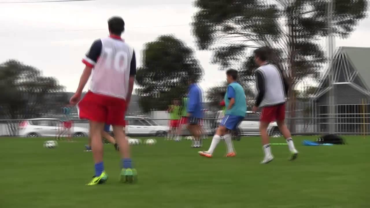 Andy Brennan Interview