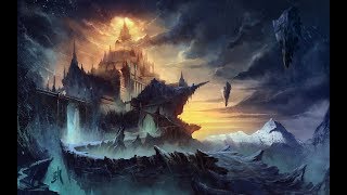 Wizard - Hall of Odin | Lyrics