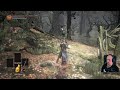 Dark Souls 3 No Death Run Übung #1