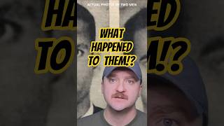 The Lead Masks Mystery | The Unsolved Deaths on Vintém Hill