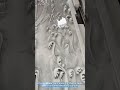 Stone CNC Router for Quartz Stone | Bathroom Vanity Custom Basin Hole #cncmachine #cncrouter
