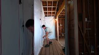 ZipWall® ZipSheets™ Make Jobsite Prep Faster, Easier, and Sustainable!