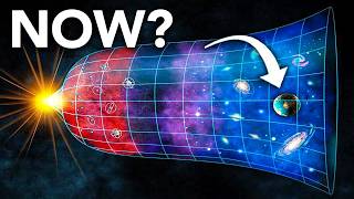 Science For Sleep | Is There REALLY a “Now” in the Universe?