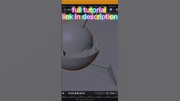 blender enjoy this  #blender #3danimation #blenderanimation  #3danimationtutorial #3danimationdesig