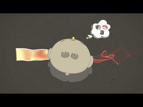 bear bear & friends - NEXT TO ME (LYRIC VIDEO)
