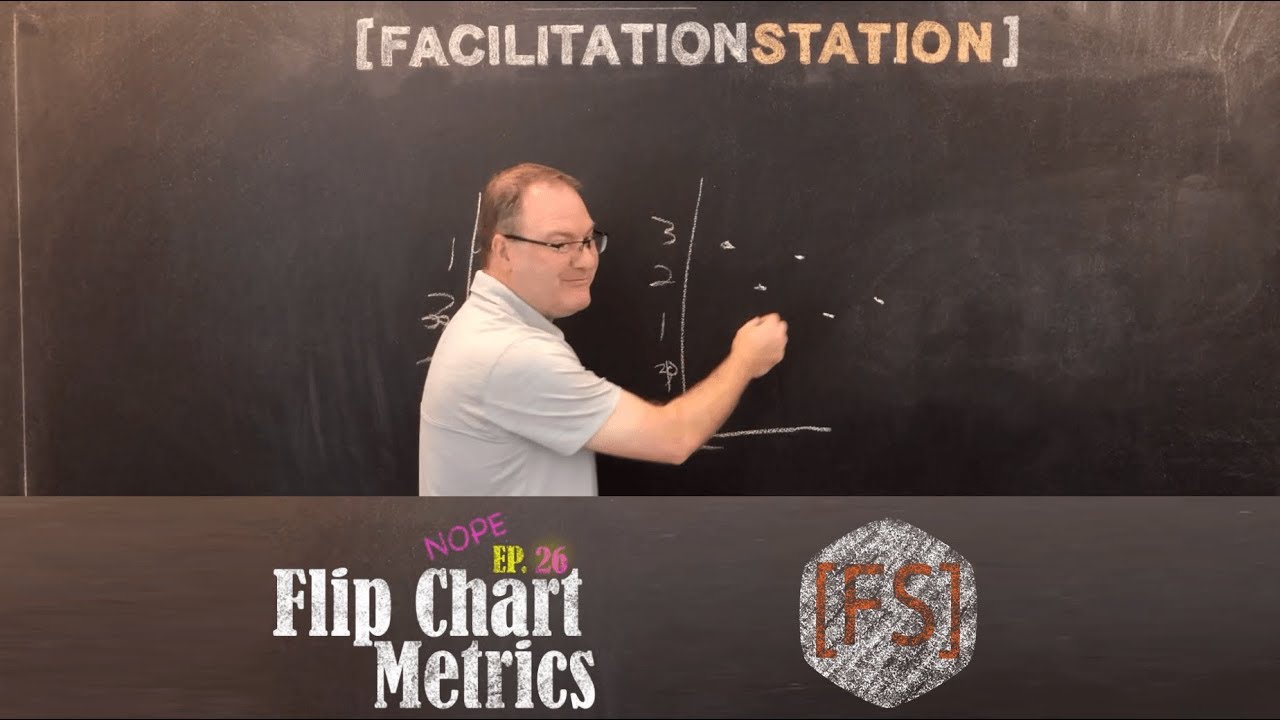 Flip Chart Metrics - A Processing Activity