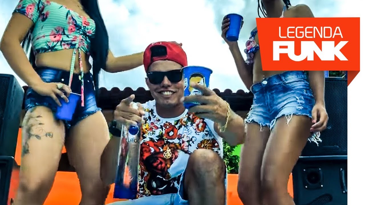 mc kevinho canciones MC Junnyn R - Tudo Fechado (Videoclipe Oficial)