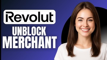HOW TO UNBLOCK MERCHANT ON REVOLUT (2025)