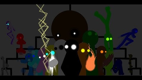 Het Stick Toernooi - Deel 1