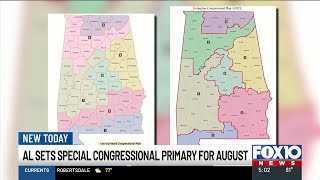Alabama voters face special election after Supreme Court redistricting ruling