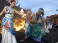 EXPO2025 タイパビリオン ミニステージ 2025/09/13 18時