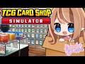 [TCG Card Shop Simulator] Welcome to Fairies R Us.| Kendra Bratton Fairy VTuber  #vtuberen