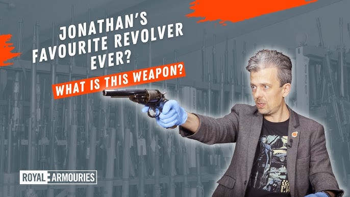 There's no such thing as an AK-47? With firearms and weapon expert Jonathan  Ferguson 