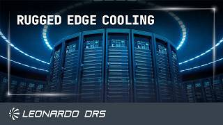 Rugged Immersion Cooling for Edge Computing