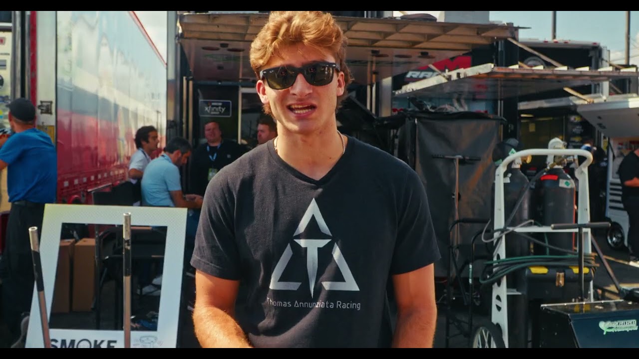 NXS Joey Gase Watkins Glen 2024 FV FE3