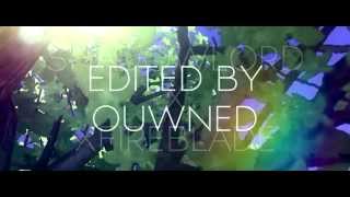 MicroVolts DualTage | xFireBlade ft. Shadowlord  (old)