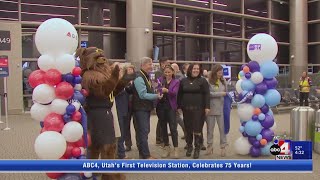 Salt Lake Airport completes Phase 2 of redevelopment project