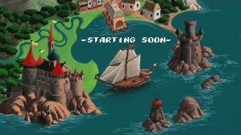 stream #224: gee, it sure is boring around here