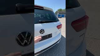 Volkswagen Tiguan рестайлинг 2.0TDI-200л.с., DQ381, 2020г.в., 102т.км., 3.450т.р.☎️ +79517510673