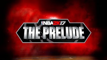 NBA 2K17 The Prelude Gameplay Commentary Part 1