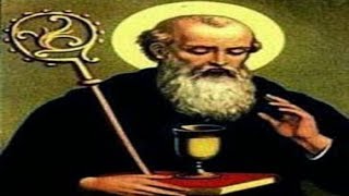 ORACIÓN EXORCISMO DE SAN BENITO DE NURSIA