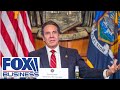 Cuomo nursing home cover up is 'the tip of the iceberg': Ex-NY lieutenant gov