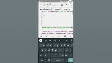 How to change avatar and name in Shadow Fight 2 Special Edition. Super expert gamer. #shorts