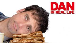 Dan in Real Life 2007 Film | Steve Carell, John Mahoney, Juliette Binoche, Dane Cook | Movie Review