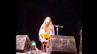 Murat Yılmazyıldırım - Arayışlar (2004 Kocaeli Konseri)