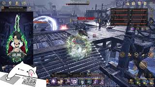 NIGHTCROWS World Dungeon - BOOTCAMP EA1