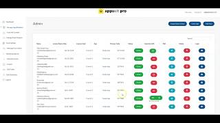 The Preview Tool