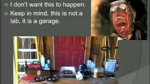 DEFCON 19 And Thats How I Lost My Eye Exploring Emergency Data Destruction