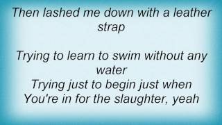Imogen Heap - Shine Lyrics