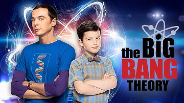 Young Sheldon FINALLY Fixes A Massive Plot Hole From Big Bang Theory