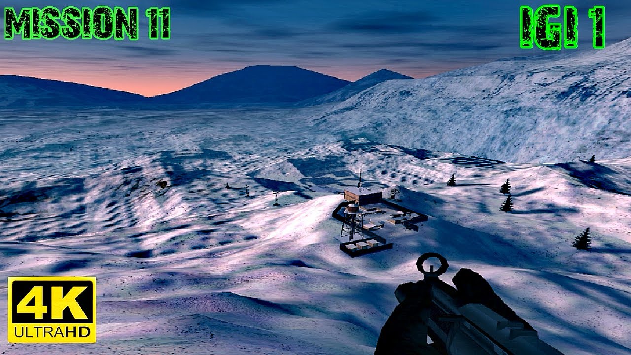 Project IGI 1 Mission 11 Eagle s Nest 1 Gameplay YouTube project-igi-1-mission-11-eagle-s-nest-1-gameplay-youtube