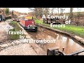 Travels by Narrowboat - "A Comedy . . . Of Errors" - S08E02