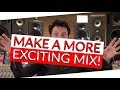 Make a Mix Sound More Exciting | FAQ Friday - Warren Huart: Produce Like A Pro