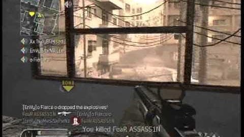 PCL Finals Fear vs EnVyUs part 3