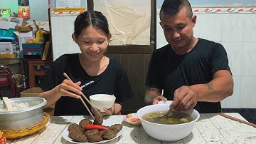 Đã nghèo rồi mà còn bị móm