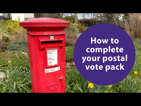 How to complete