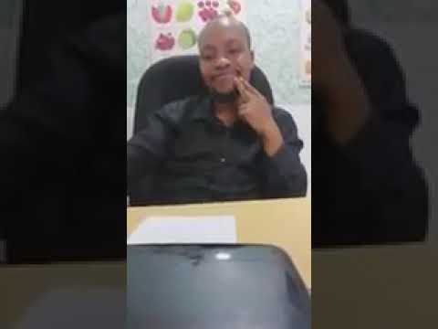 Video: Wakati ni nini?