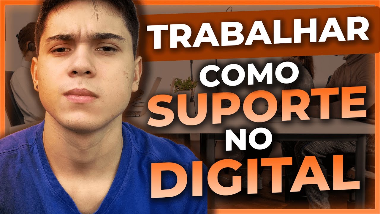 Guia do Marketing Digital: Como Trabalhar de Suporte Em Um Lançamento (EP 06)