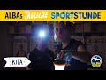 Kita 21 | Der Lichtschalter | ALBAs tägliche Sportstunde