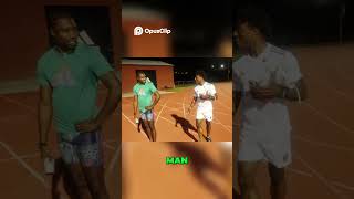 MrBeast Calls Speed for Epic Race Against Noah! #shorts