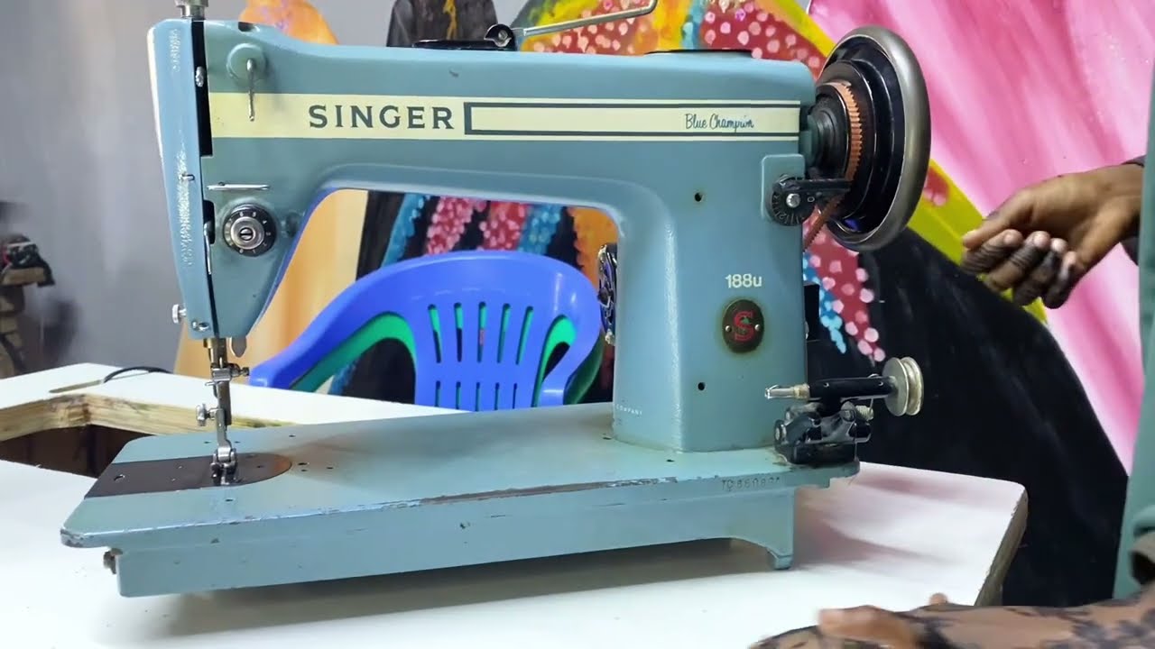 Casharka harqanka part 1 ( sharaxaad guud harqanka Iyo qalabkeda).