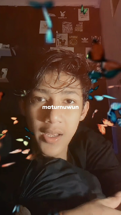 matursuwun wes ngancani aku selama Iki #isall #affanfaisal #kusumawaraofficial