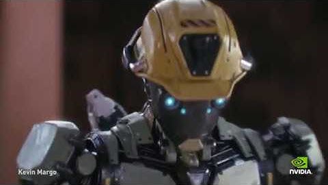 Chaos Group V-Ray GPU Delivers Accelerated Creativity