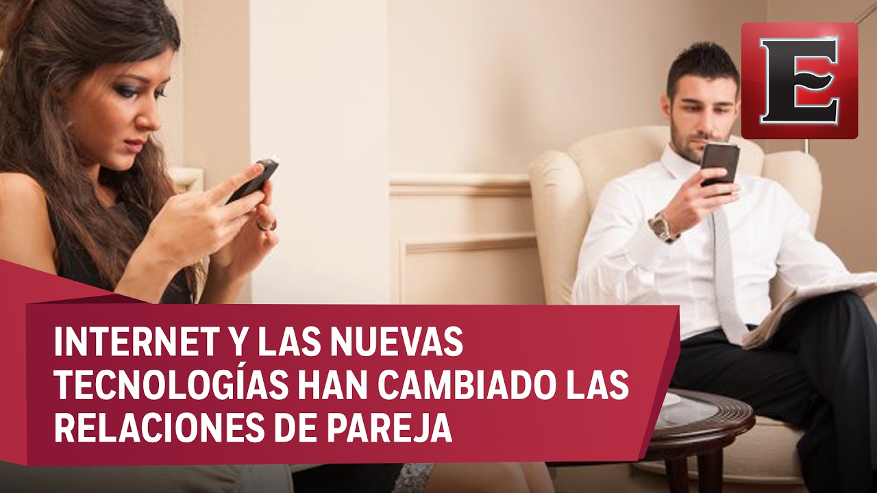El amor en tiempos de redes sociales - YouTube